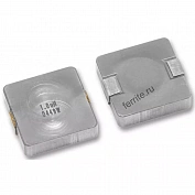 Катушка индуктивности SMD 10 мкГн±20% IHLP5050CEER100M01